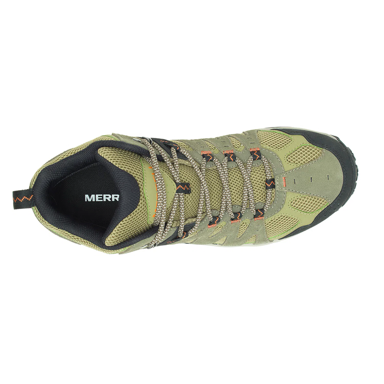 BOTÍN MERREL HOMBRE ACCENTOR 3 MID WATERPROOF-4
