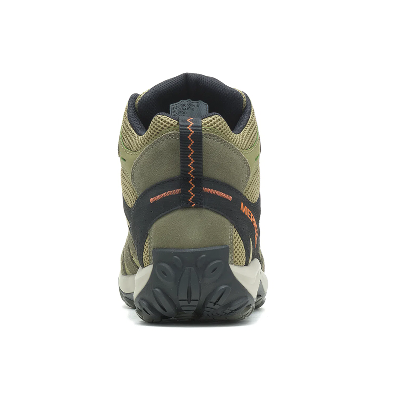 BOTÍN MERREL HOMBRE ACCENTOR 3 MID WATERPROOF-3