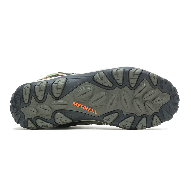BOTÍN MERREL HOMBRE ACCENTOR 3 MID WATERPROOF-5