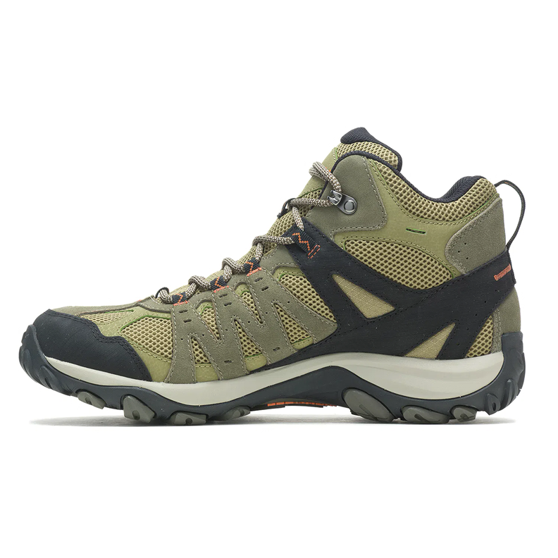 BOTÍN MERREL HOMBRE ACCENTOR 3 MID WATERPROOF-2