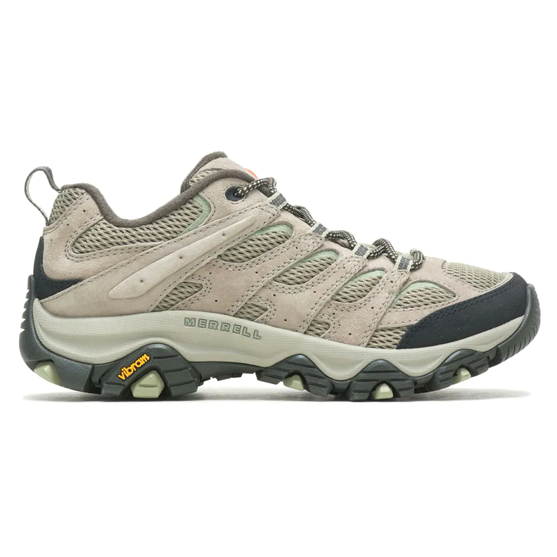 ZAPATILLA MERRELL MUJER MOAB 3 BRINDLE/TEA-0