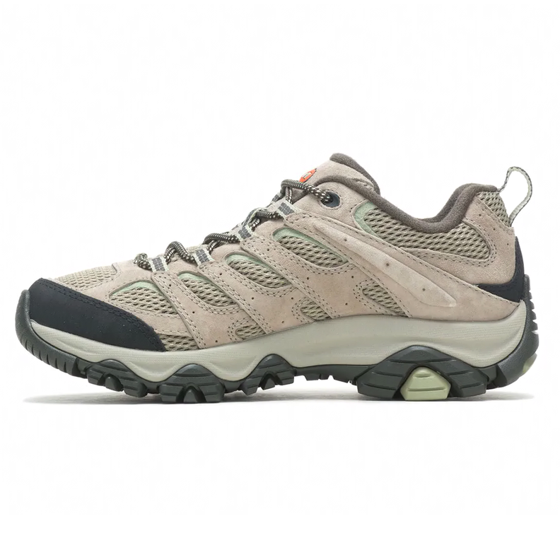 ZAPATILLA MERRELL MUJER MOAB 3 BRINDLE/TEA-1