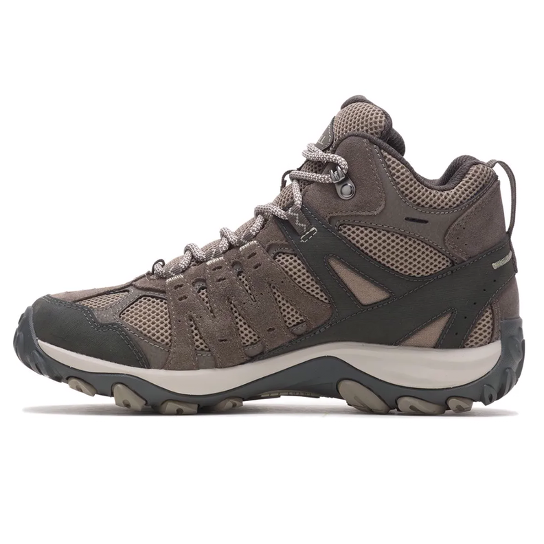 BOTÍN MERRELL MUJER ACCENTOR 3 MID WATERPROOF BRINDLE-1