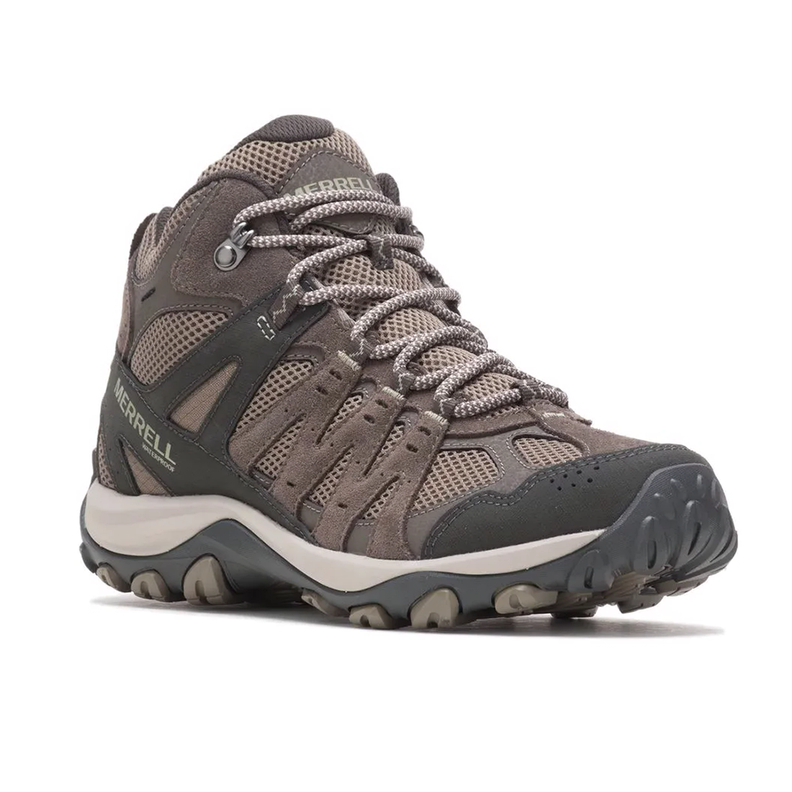 BOTÍN MERRELL MUJER ACCENTOR 3 MID WATERPROOF BRINDLE-2