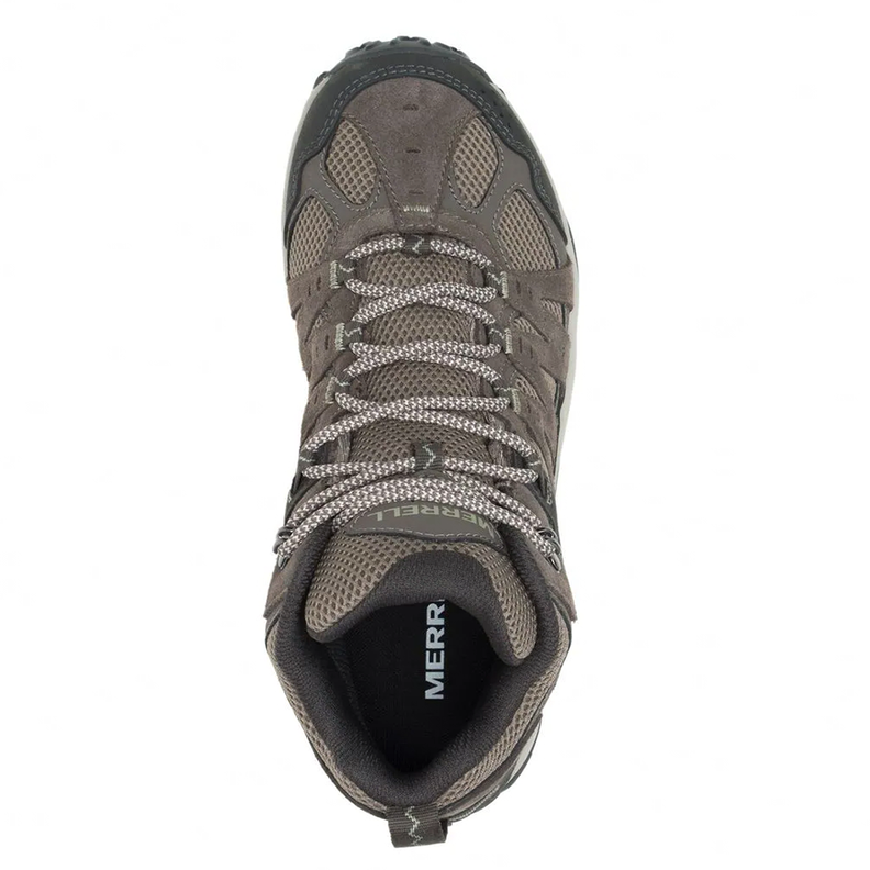 BOTÍN MERRELL MUJER ACCENTOR 3 MID WATERPROOF BRINDLE-3