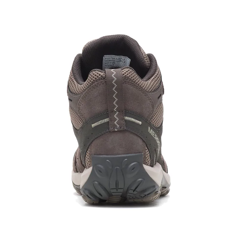 BOTÍN MERRELL MUJER ACCENTOR 3 MID WATERPROOF BRINDLE-4