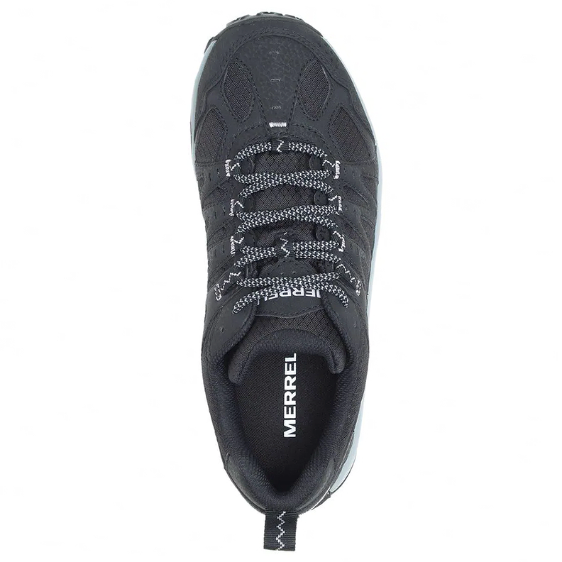 ZAPATILLA MERRELLL MUJER ACCENTOR 3 SPORT GORE-TEX NEGRO-2