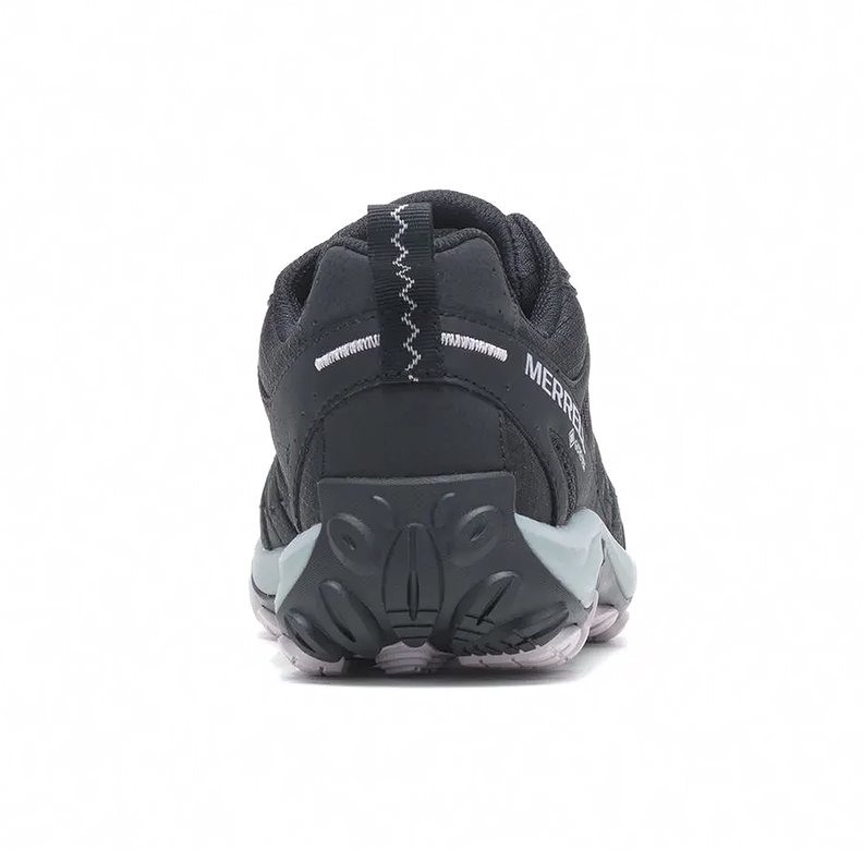 ZAPATILLA MERRELLL MUJER ACCENTOR 3 SPORT GORE-TEX NEGRO-3