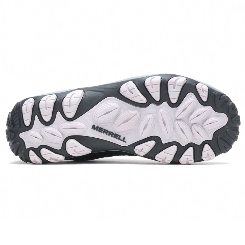 ZAPATILLA MERRELLL MUJER ACCENTOR 3 SPORT GORE-TEX NEGRO-4