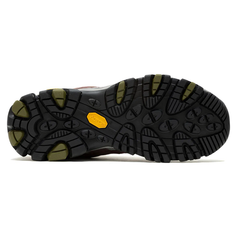 ZAPATILLA MERRELL MUJER MOAB 3 MARRON/PALOMA-4