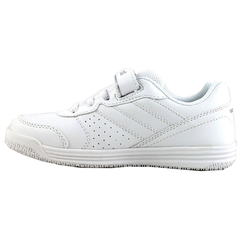 Zapatilla Lotto Bts Set Ace Jr White white-1