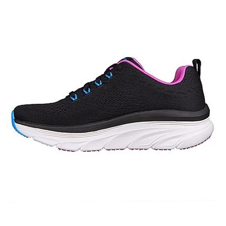 ZAPATILLA SKECHERS WOMEN D'LUX WALKER-FRESH FINESSE-2