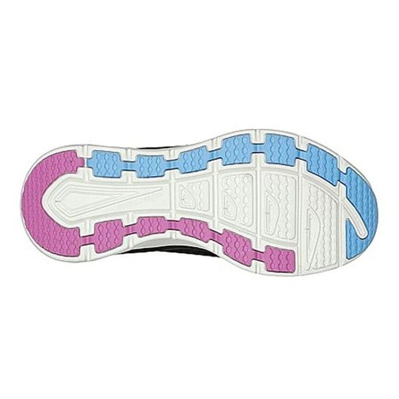 ZAPATILLA SKECHERS WOMEN D'LUX WALKER-FRESH FINESSE-4