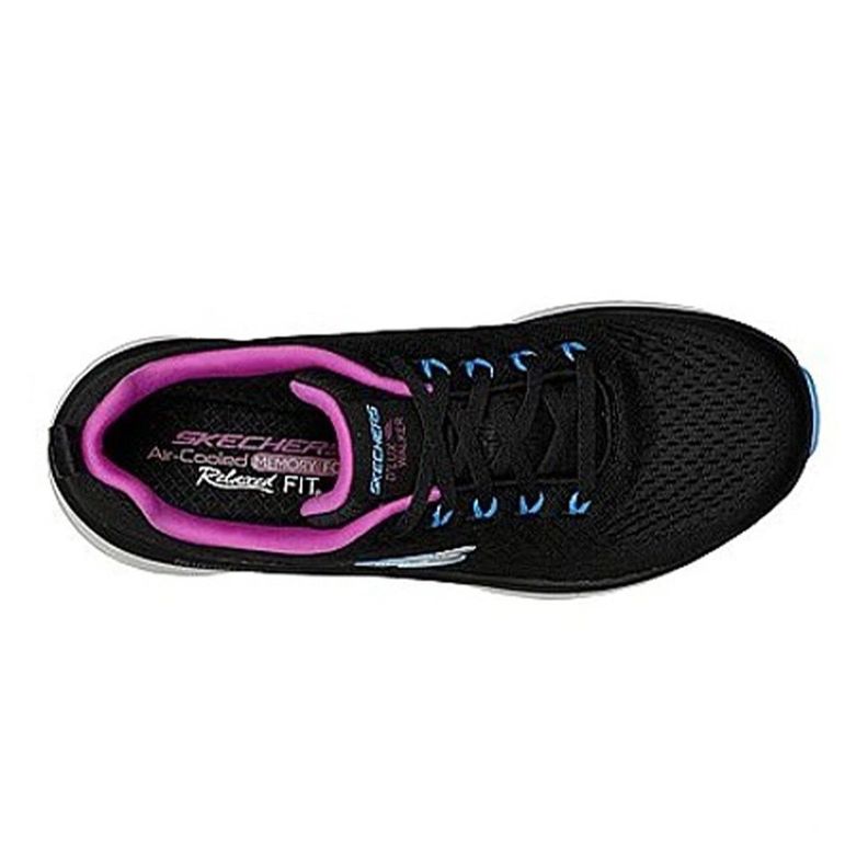 ZAPATILLA SKECHERS WOMEN D'LUX WALKER-FRESH FINESSE-3