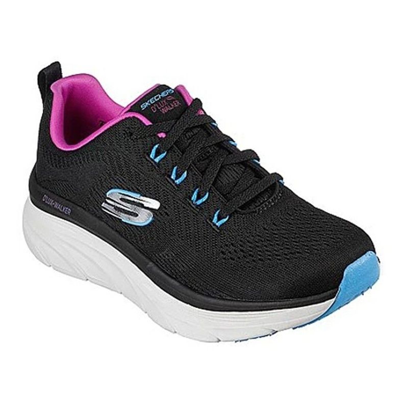 ZAPATILLA SKECHERS WOMEN D'LUX WALKER-FRESH FINESSE-0