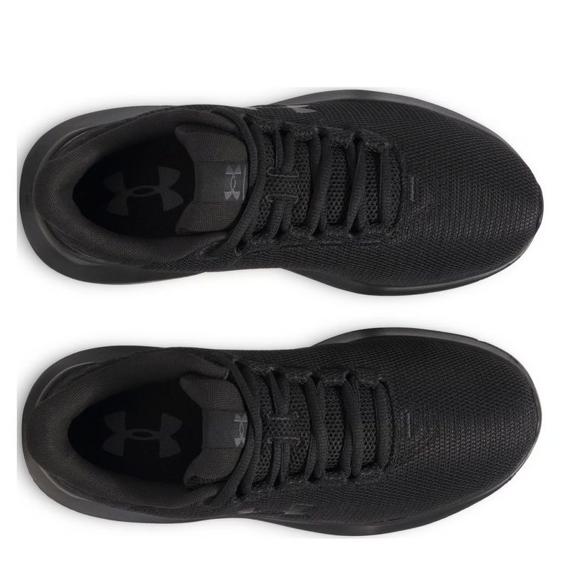 ZAPATILLA UNDER ARMOUR MUJER PHADE RN 3 NEGRO/NEGRO-3