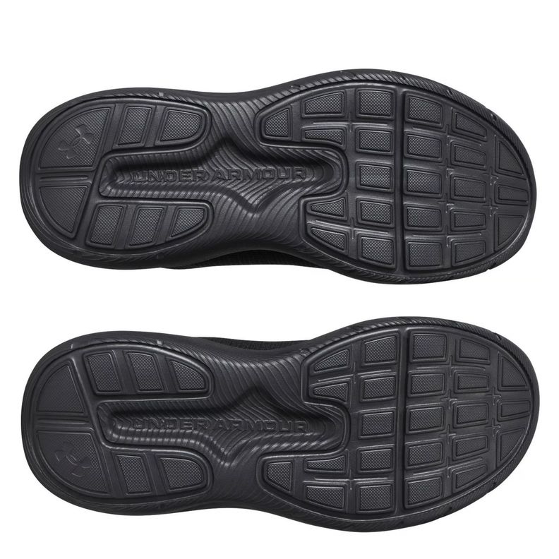 ZAPATILLA UNDER ARMOUR MUJER PHADE RN 3 NEGRO/NEGRO-4