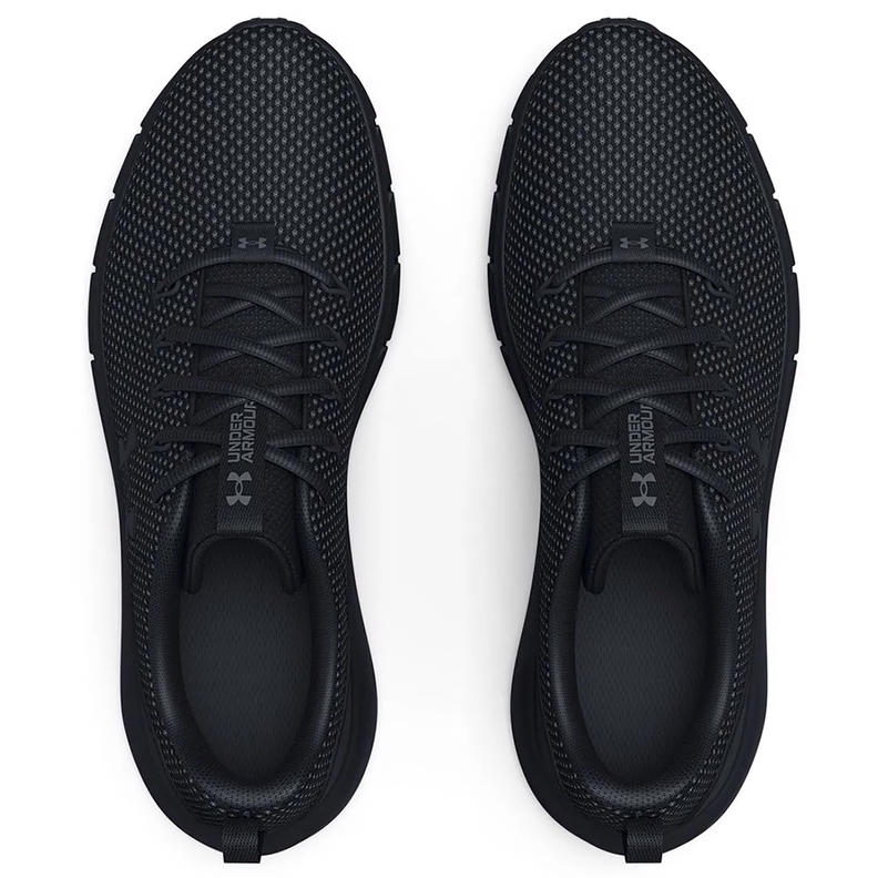 ZAPATILLA UNDER ARMOUR MUJER PHADE RN 2 NEGRO/NEGRO-2