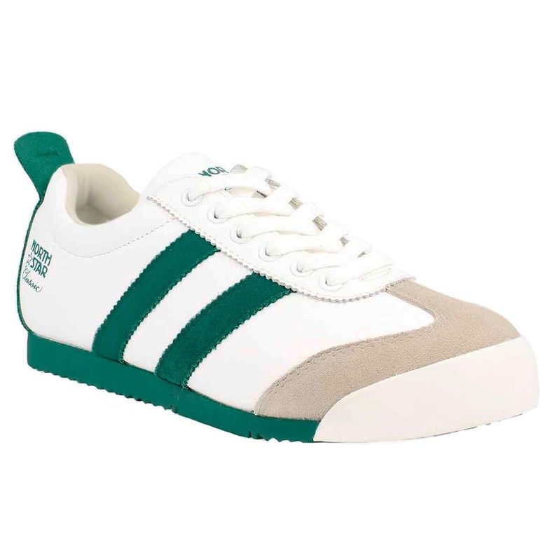 zapatillas north star