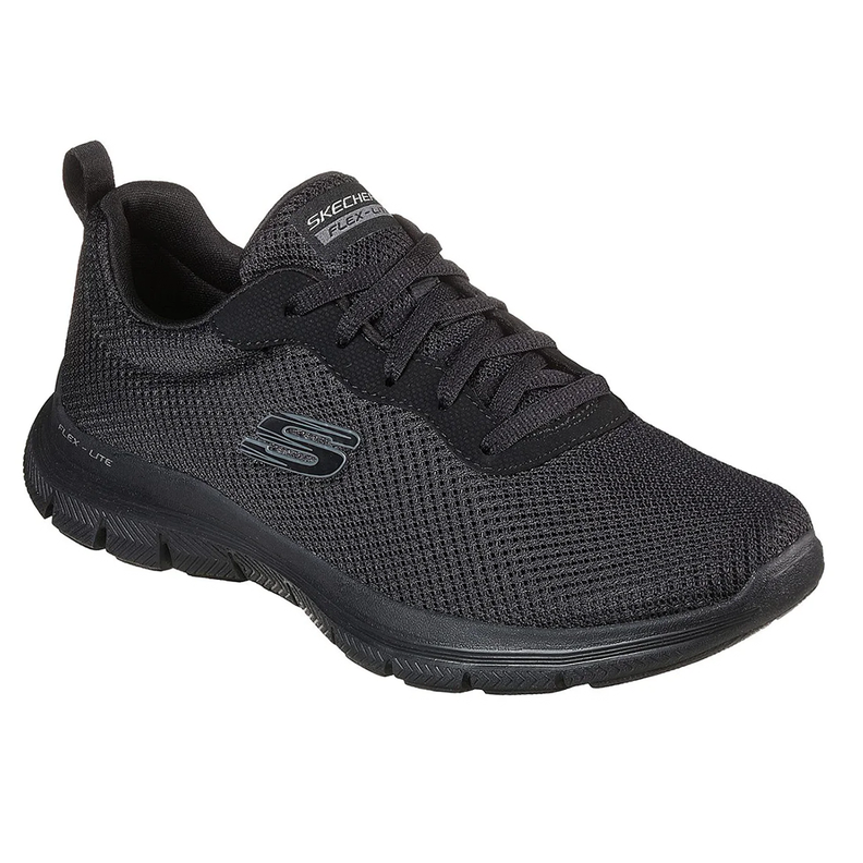 ZAPATILLA SKECHERS MUJER WOMEN'S FLEX APPEAL 4.0 -BRILLIANT VIE-0