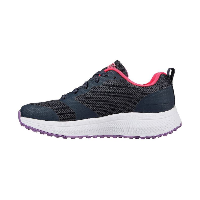 ZAPATILLA SKECHERS GIRL GO RUN CONSISTENT-BRIGHT LOGI-2