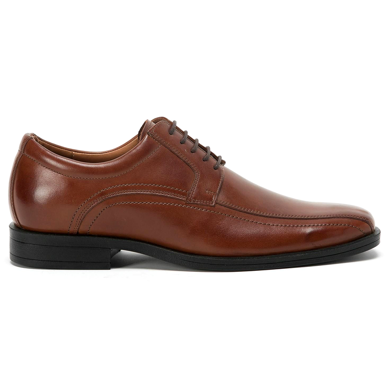 ZAPATO GUANTE ANILINA DOWNTOWN BRANDY 0034580-0