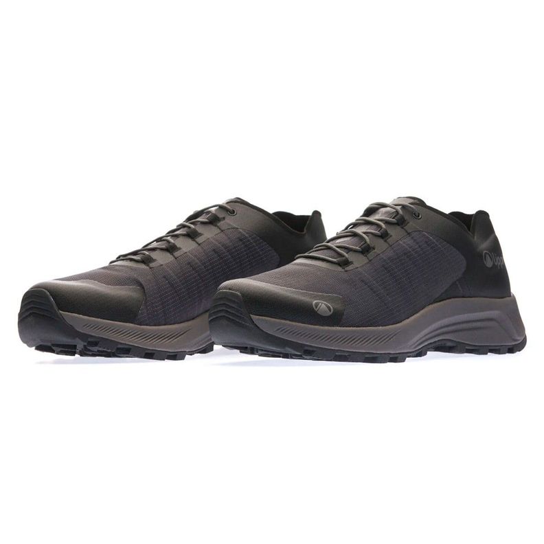 ZAPATILLA HOMBRE LIPPI VULCANO MOON STONE TRIPLE BLACK-2