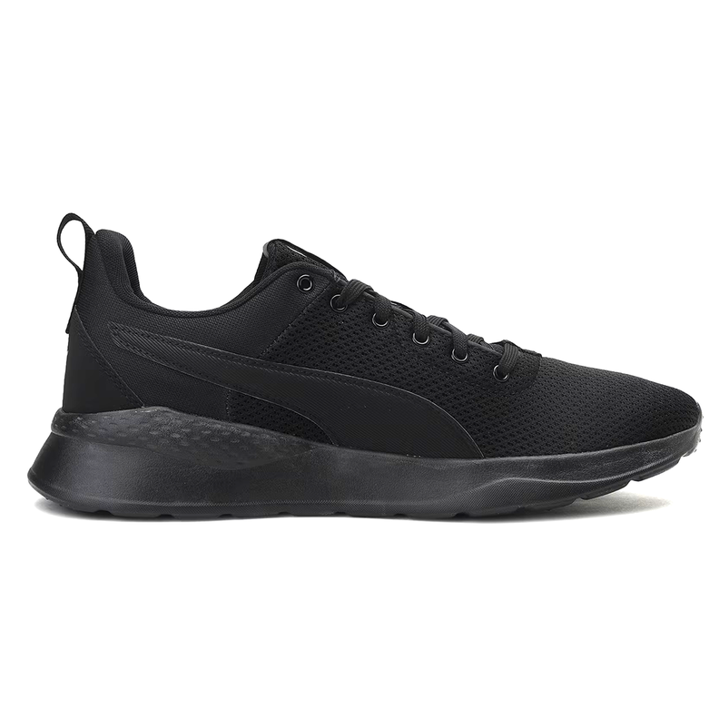 ZAPATILLA PUMA MUJER ANZARUN LITE BLACK-1