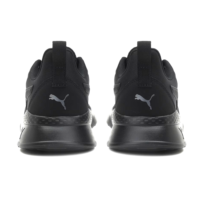 ZAPATILLA PUMA MUJER ANZARUN LITE BLACK-3