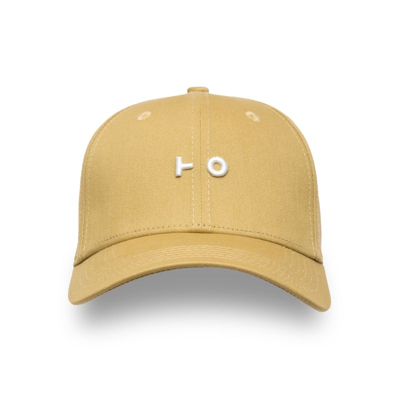 Kurt Camel - Inztinto - Jockey/Gorro -0