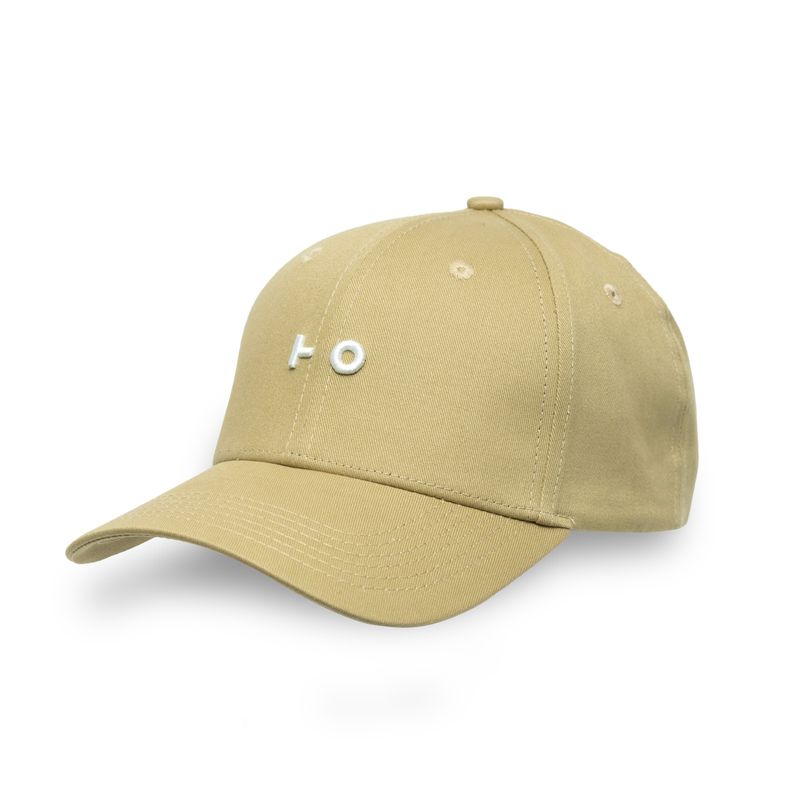 Kurt Camel - Inztinto - Jockey/Gorro -1