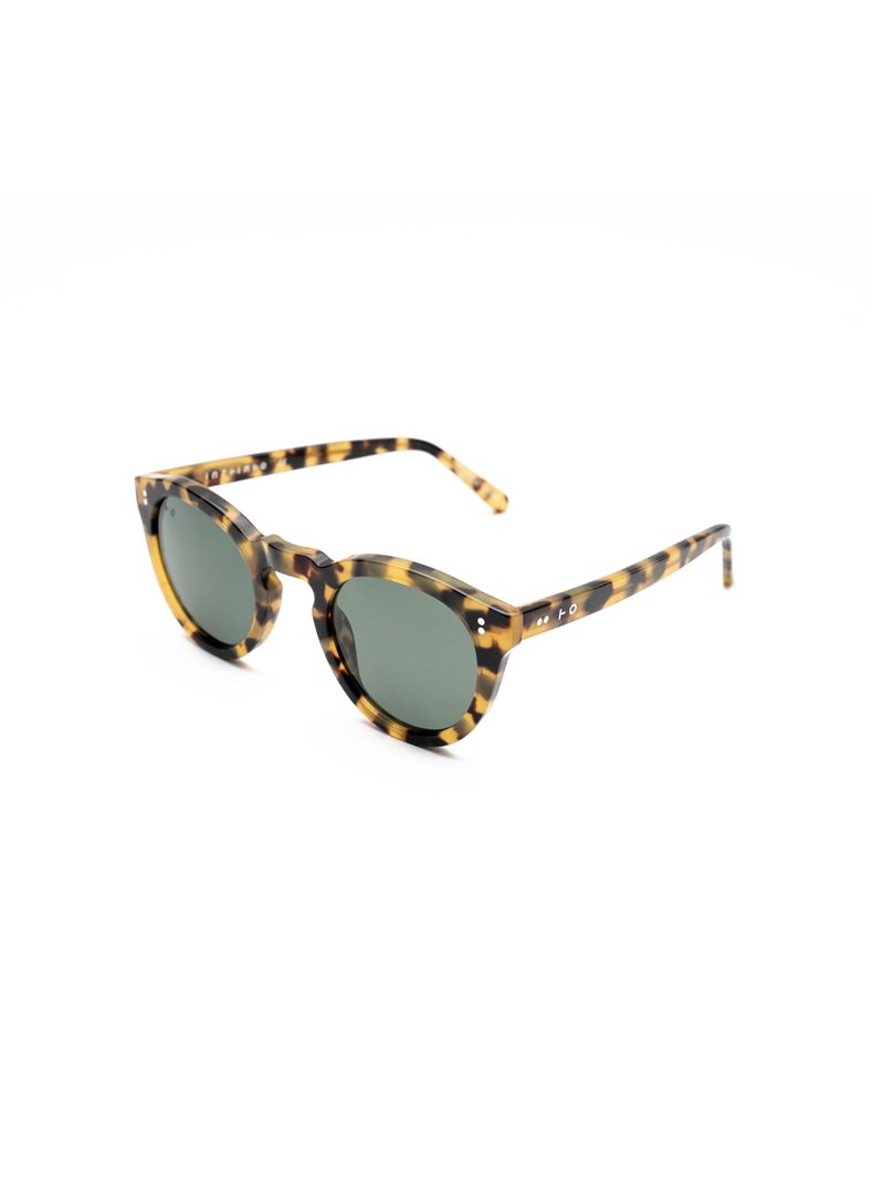 Akira Cheetah Green  - INZTINTO - Anteojos de Sol-1