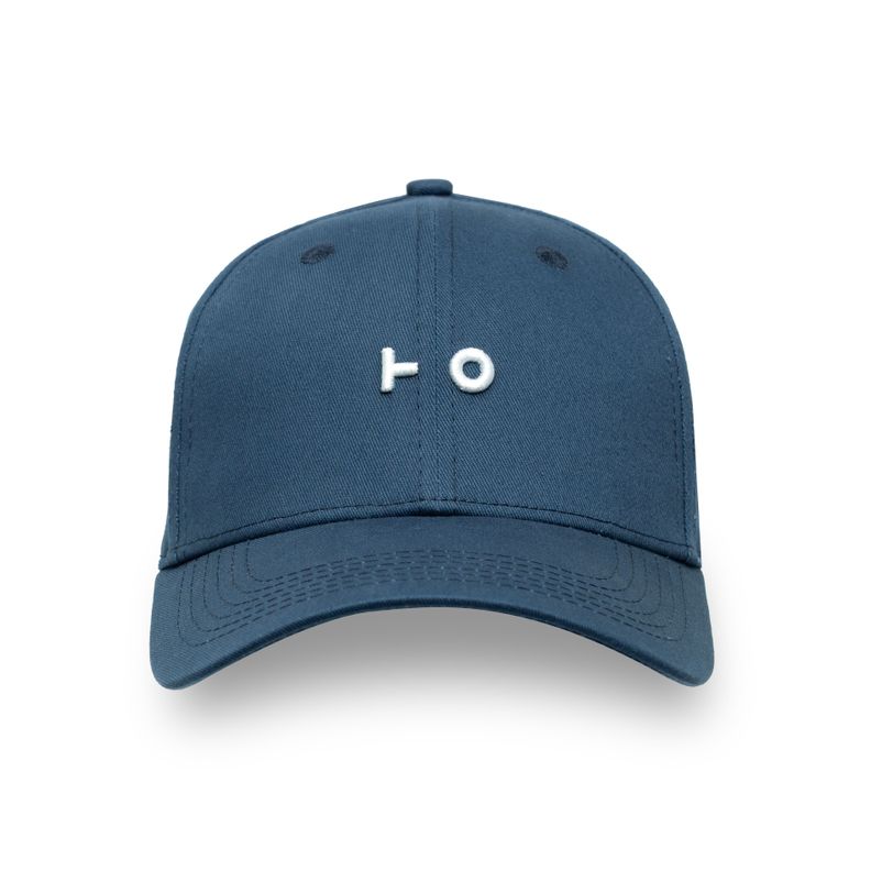 Kurt Blue - Inztinto - Jockey/ Gorro -0