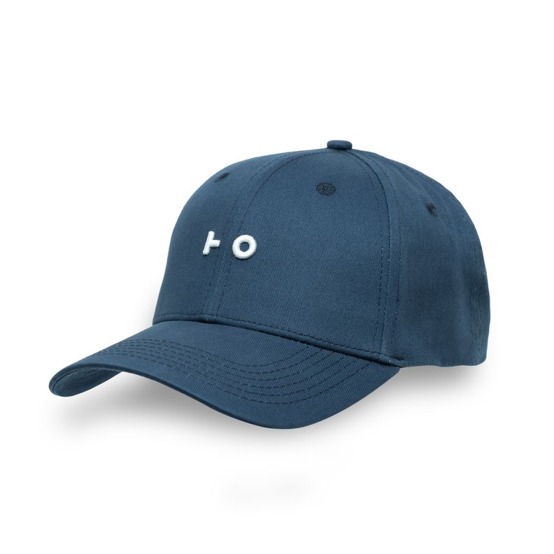 Kurt Blue - Inztinto - Jockey/ Gorro -1