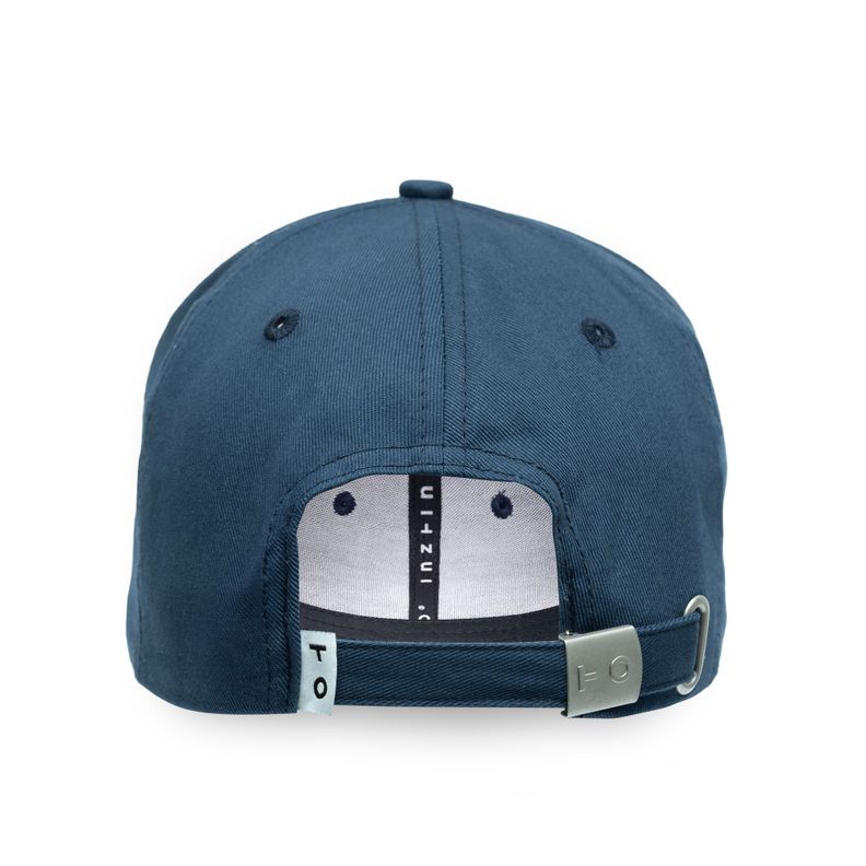 Kurt Blue - Inztinto - Jockey/ Gorro -2
