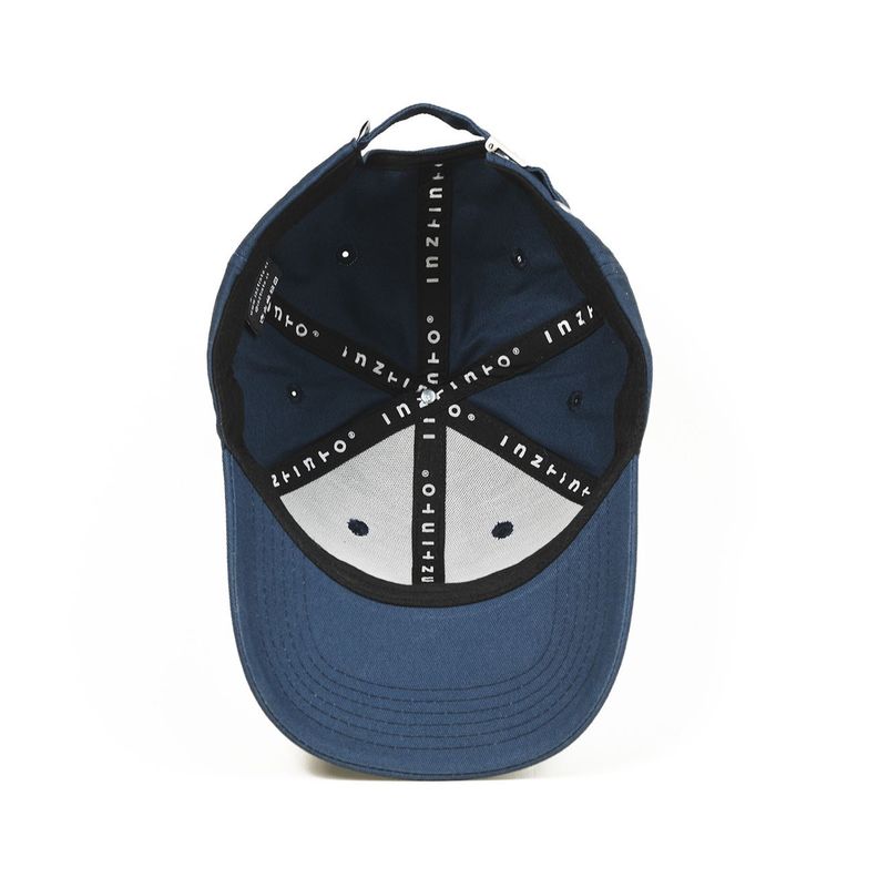 Kurt Blue - Inztinto - Jockey/ Gorro -3