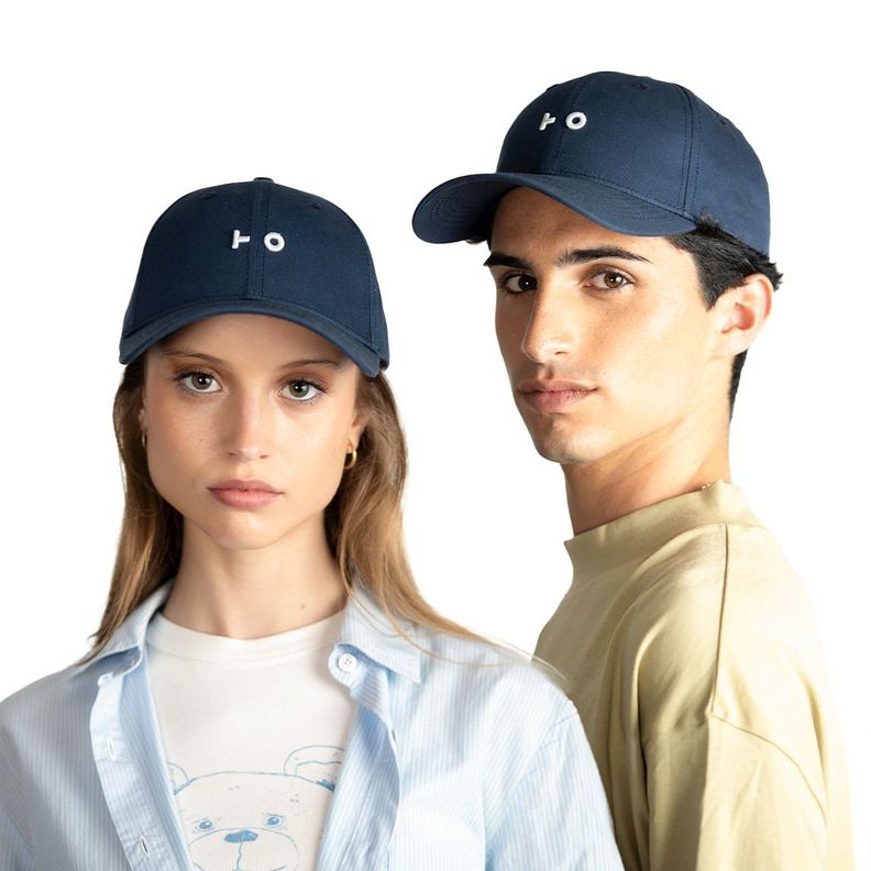 Kurt Blue - Inztinto - Jockey/ Gorro -4