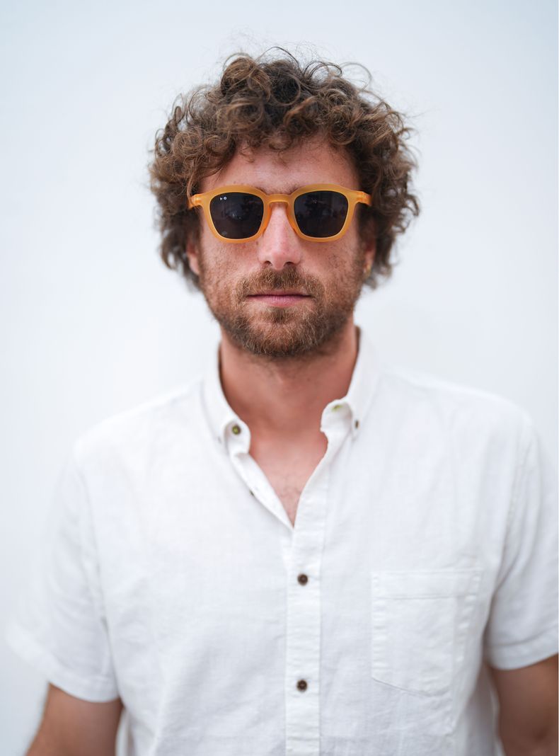 Thom Yellow - INZTINTO - Anteojos de Sol-4
