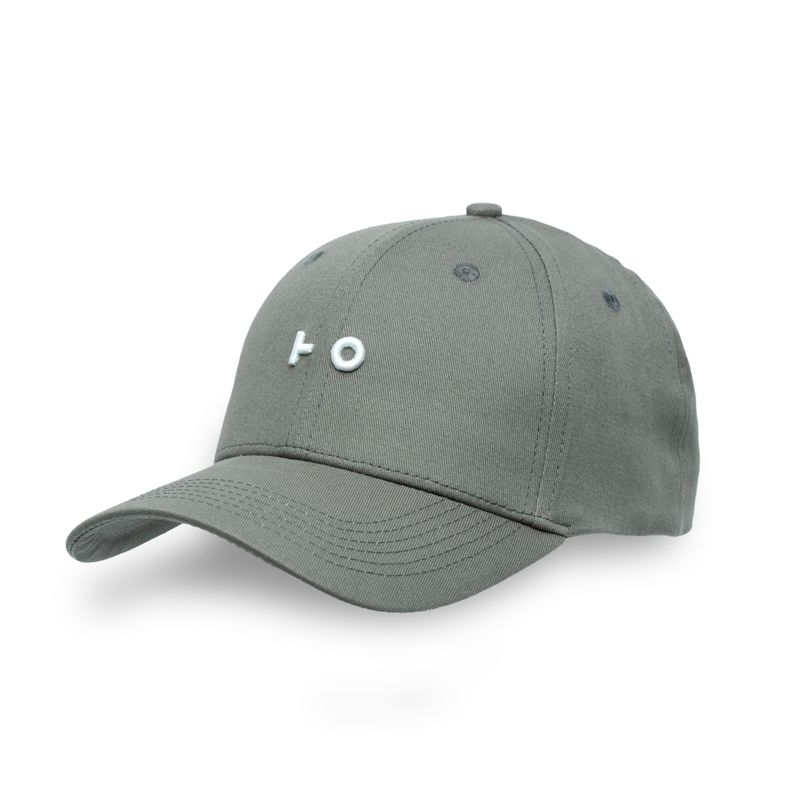 Kurt Stone - Inztinto - Jockey/ Gorro -1