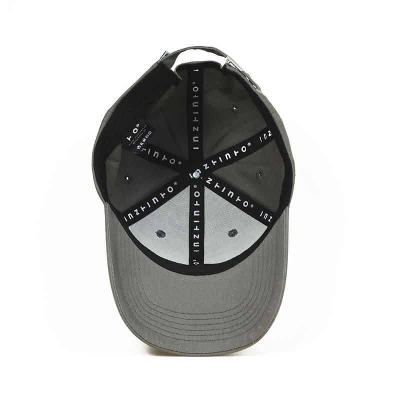 Kurt Stone - Inztinto - Jockey/ Gorro -2