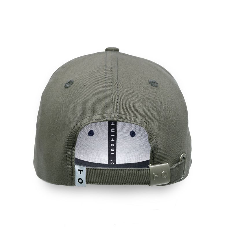 Kurt Stone - Inztinto - Jockey/ Gorro -3