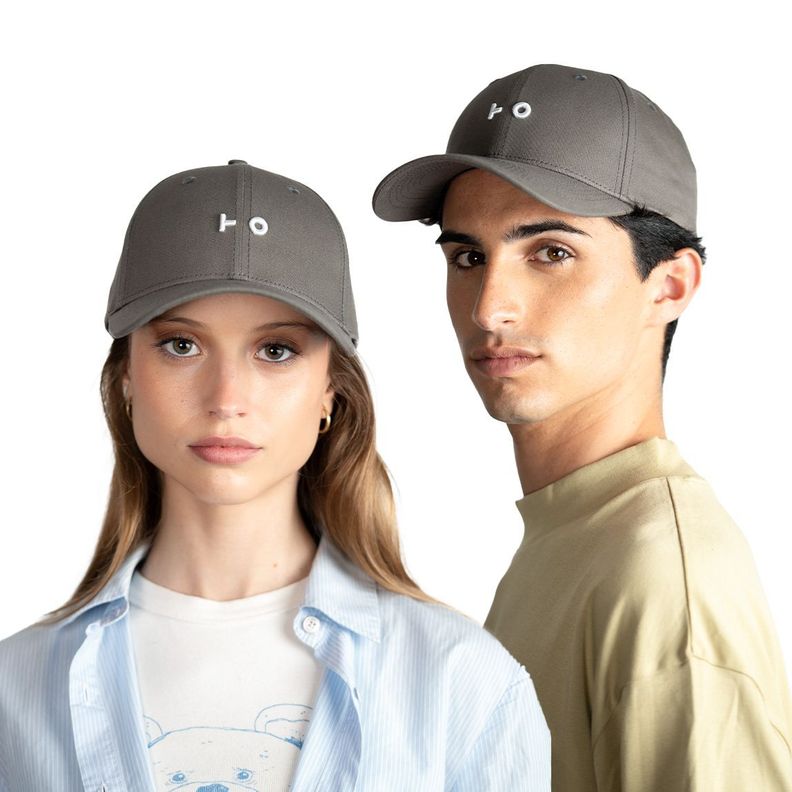 Kurt Stone - Inztinto - Jockey/ Gorro -4