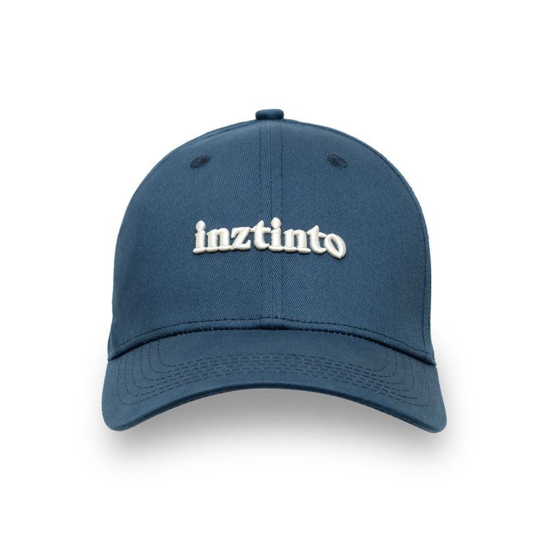 Kurt Serif - Inztinto - Jockey/ Gorro -0