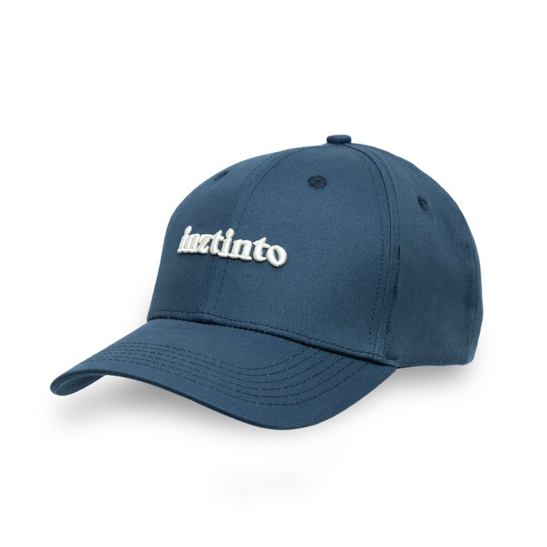Kurt Serif - Inztinto - Jockey/ Gorro -1