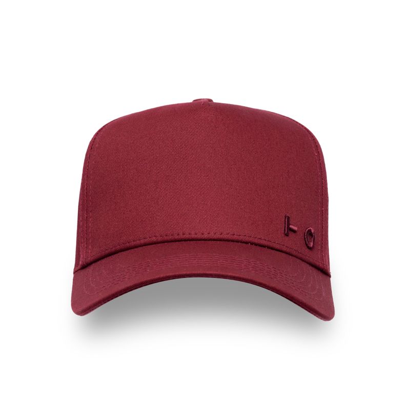 Jim WineRed - Inztinto - Jockey/Gorro-0