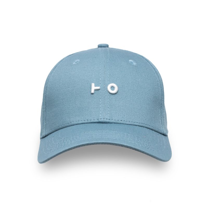 Kurt SkyBlue - Inztinto - Jockey/ Gorro -0
