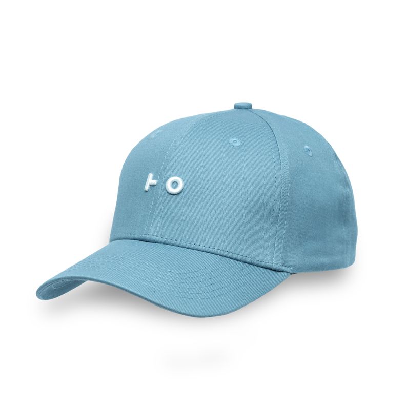 Kurt SkyBlue - Inztinto - Jockey/ Gorro -1