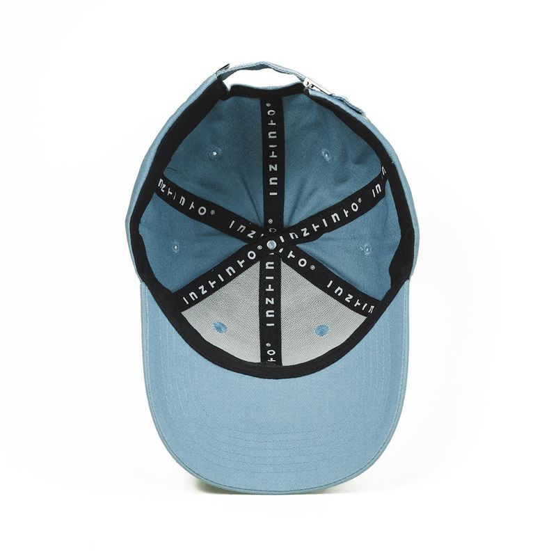 Kurt SkyBlue - Inztinto - Jockey/ Gorro -2