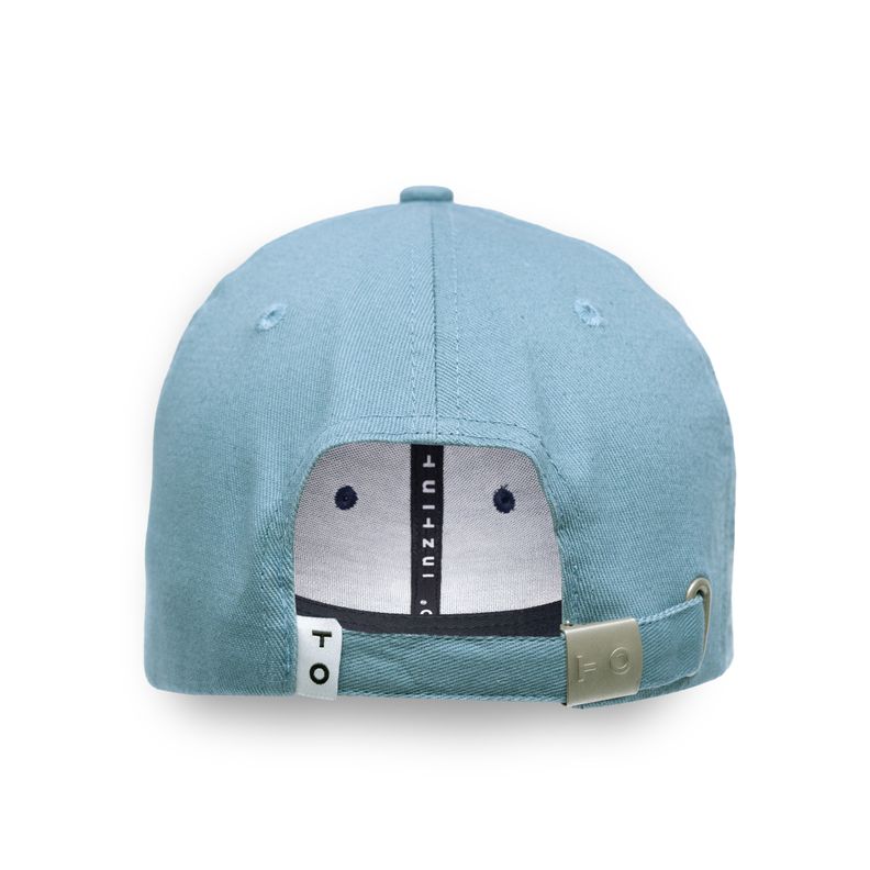 Kurt SkyBlue - Inztinto - Jockey/ Gorro -3