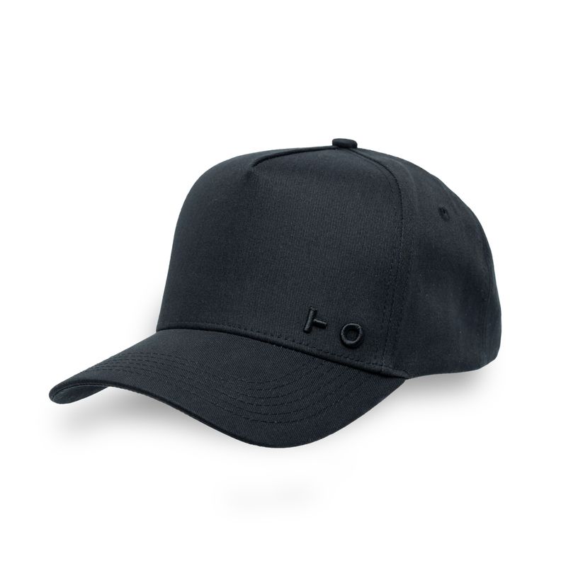 Jim Black - Inztinto - Jockey/Gorro -1